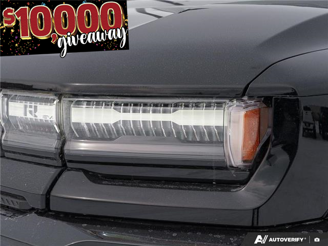 2026 GMC HUMMER EV Pickup 3X (Stk: 42673) in Georgetown - Image 13 of 30