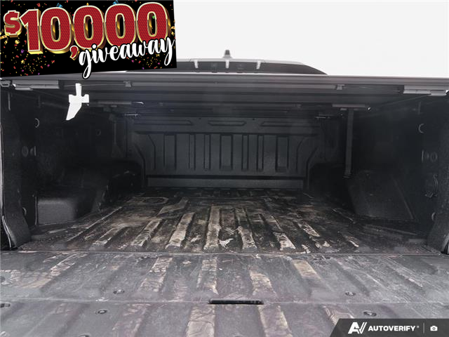 2026 GMC HUMMER EV Pickup 3X (Stk: 42673) in Georgetown - Image 14 of 30