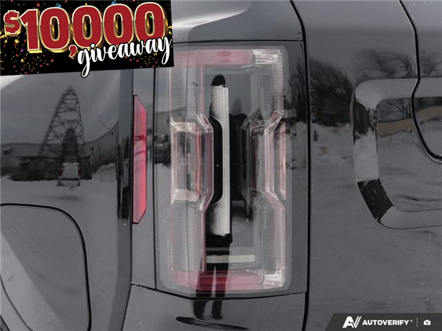 2026 GMC HUMMER EV Pickup 3X (Stk: 42673) in Georgetown - Image 15 of 30