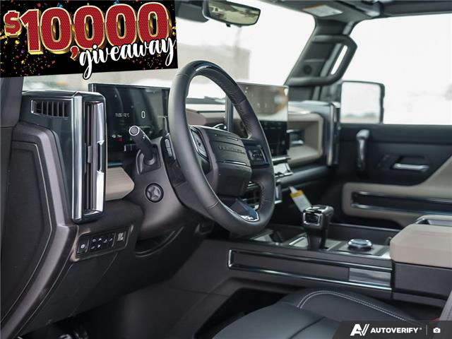 2026 GMC HUMMER EV Pickup 3X (Stk: 42673) in Georgetown - Image 16 of 30