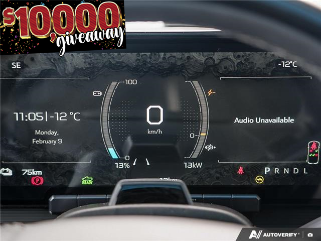 2026 GMC HUMMER EV Pickup 3X (Stk: 42673) in Georgetown - Image 18 of 30