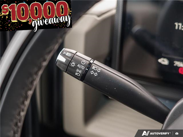 2026 GMC HUMMER EV Pickup 3X (Stk: 42673) in Georgetown - Image 19 of 30