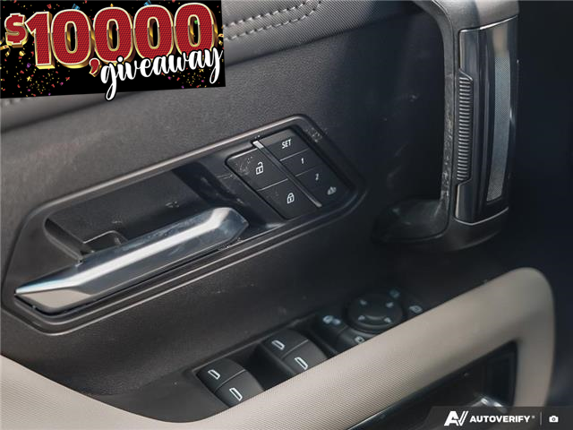 2026 GMC HUMMER EV Pickup 3X (Stk: 42673) in Georgetown - Image 20 of 30