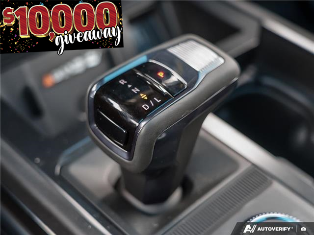 2026 GMC HUMMER EV Pickup 3X (Stk: 42673) in Georgetown - Image 22 of 30