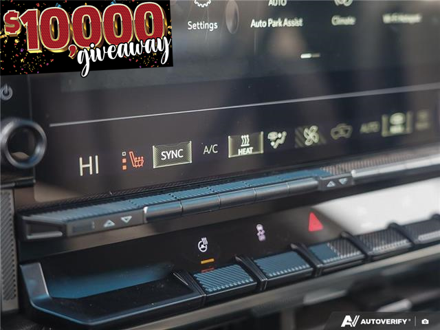 2026 GMC HUMMER EV Pickup 3X (Stk: 42673) in Georgetown - Image 23 of 30