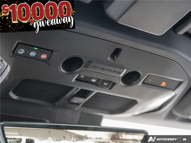 2026 GMC HUMMER EV Pickup 3X (Stk: 42673) in Georgetown - Image 24 of 30