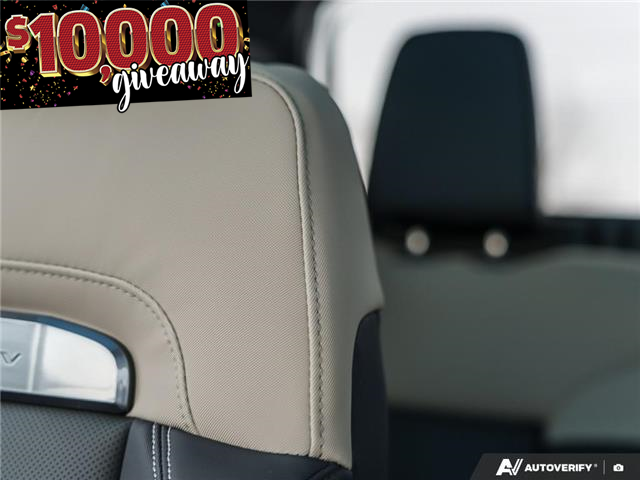 2026 GMC HUMMER EV Pickup 3X (Stk: 42673) in Georgetown - Image 25 of 30