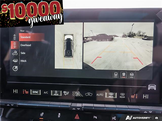 2026 GMC HUMMER EV Pickup 3X (Stk: 42673) in Georgetown - Image 30 of 30