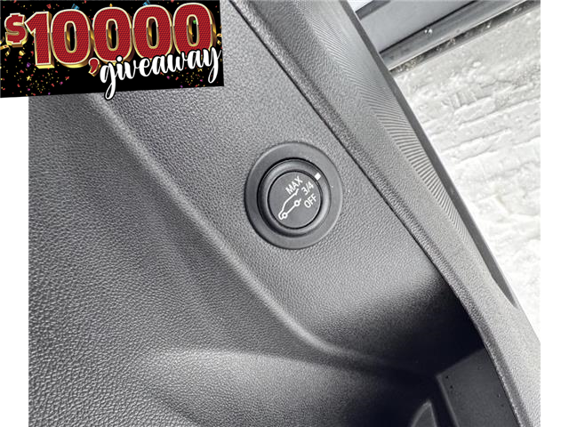 2024 Chevrolet Equinox LT (Stk: 42721) in Georgetown - Image 12 of 17