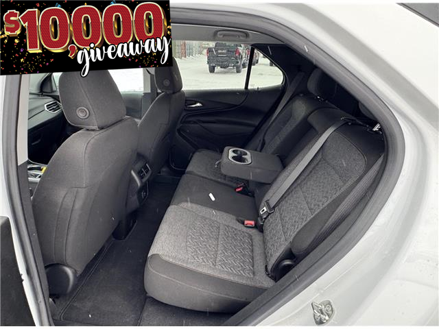 2024 Chevrolet Equinox LT (Stk: 42721) in Georgetown - Image 13 of 17