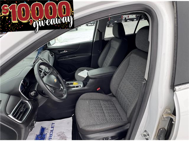 2024 Chevrolet Equinox LT (Stk: 42721) in Georgetown - Image 7 of 17