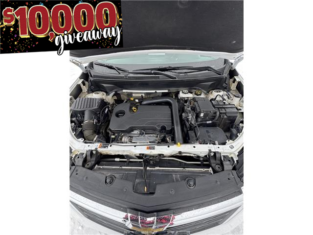 2024 Chevrolet Equinox LT (Stk: 42721) in Georgetown - Image 16 of 17