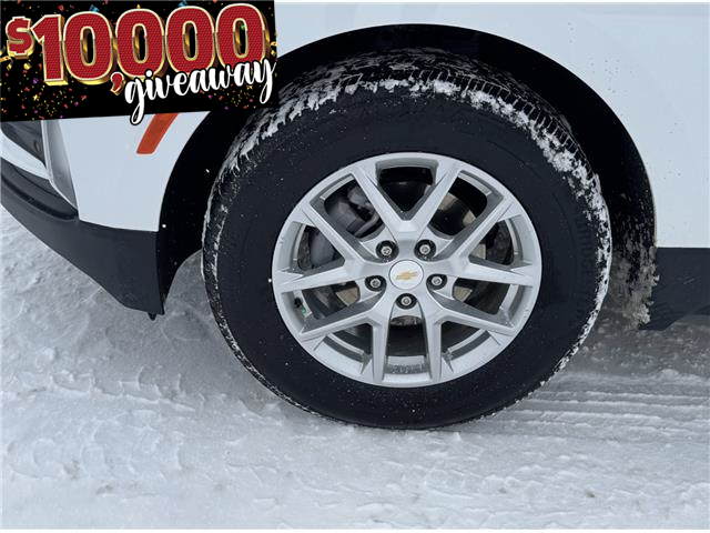 2024 Chevrolet Equinox LT (Stk: 42721) in Georgetown - Image 17 of 17