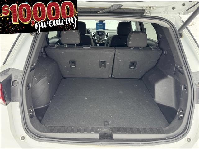 2024 Chevrolet Equinox LT (Stk: 42721) in Georgetown - Image 15 of 17