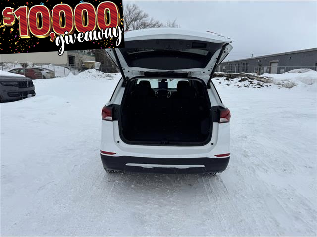 2024 Chevrolet Equinox LT (Stk: 42721) in Georgetown - Image 14 of 17