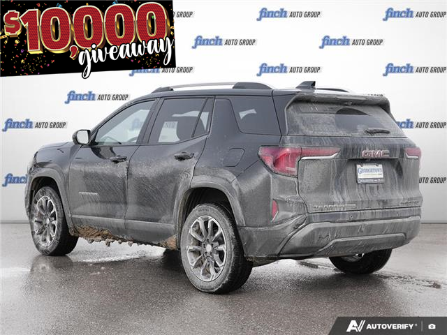 2026 GMC Terrain Elevation (Stk: 42728) in Georgetown - Image 3 of 26