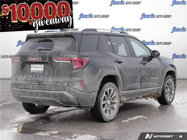 2026 GMC Terrain Elevation (Stk: 42728) in Georgetown - Image 5 of 26