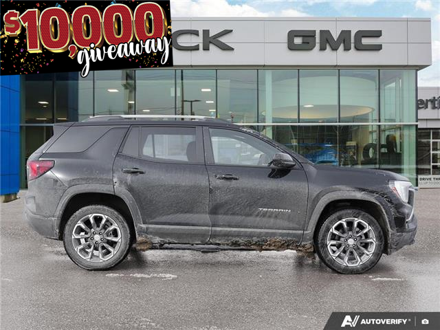 2026 GMC Terrain Elevation (Stk: 42728) in Georgetown - Image 6 of 26