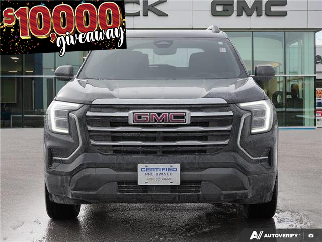 2026 GMC Terrain Elevation (Stk: 42728) in Georgetown - Image 8 of 26