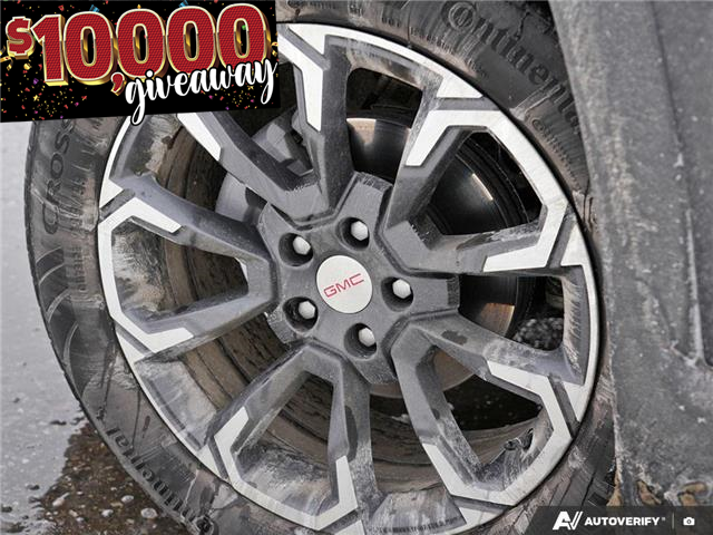 2026 GMC Terrain Elevation (Stk: 42728) in Georgetown - Image 9 of 26