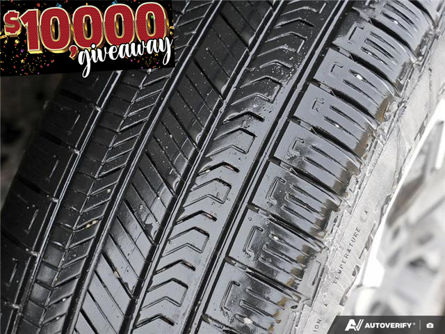 2026 GMC Terrain Elevation (Stk: 42728) in Georgetown - Image 10 of 26