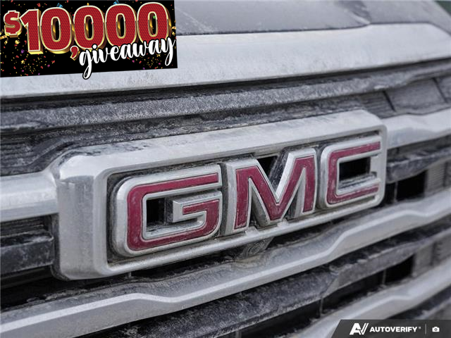 2026 GMC Terrain Elevation (Stk: 42728) in Georgetown - Image 11 of 26