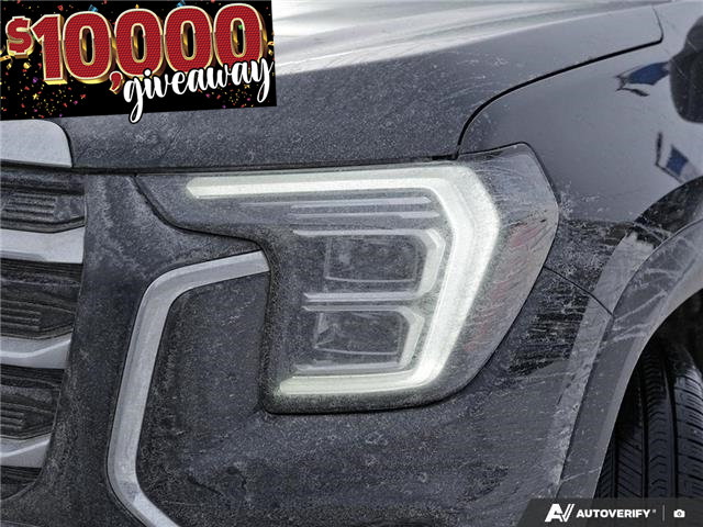 2026 GMC Terrain Elevation (Stk: 42728) in Georgetown - Image 12 of 26