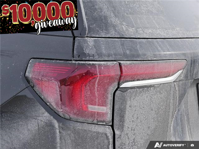 2026 GMC Terrain Elevation (Stk: 42728) in Georgetown - Image 13 of 26