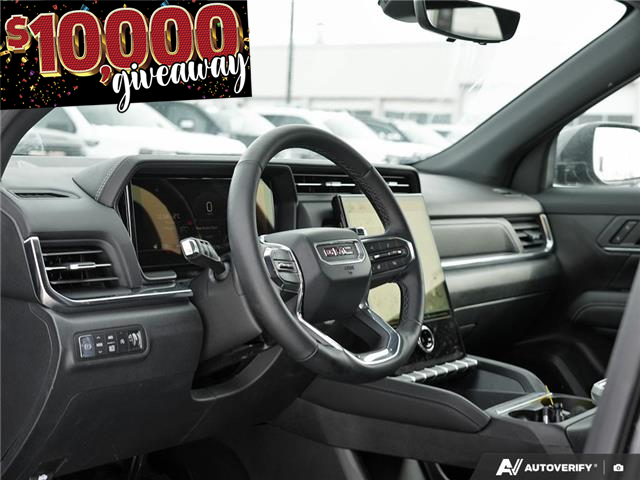 2026 GMC Terrain Elevation (Stk: 42728) in Georgetown - Image 14 of 26