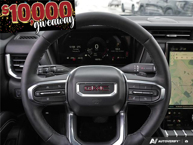 2026 GMC Terrain Elevation (Stk: 42728) in Georgetown - Image 15 of 26