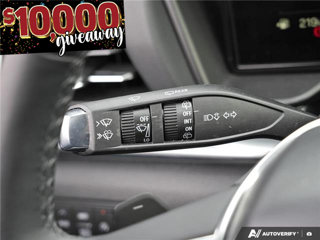 2026 GMC Terrain Elevation (Stk: 42728) in Georgetown - Image 17 of 26