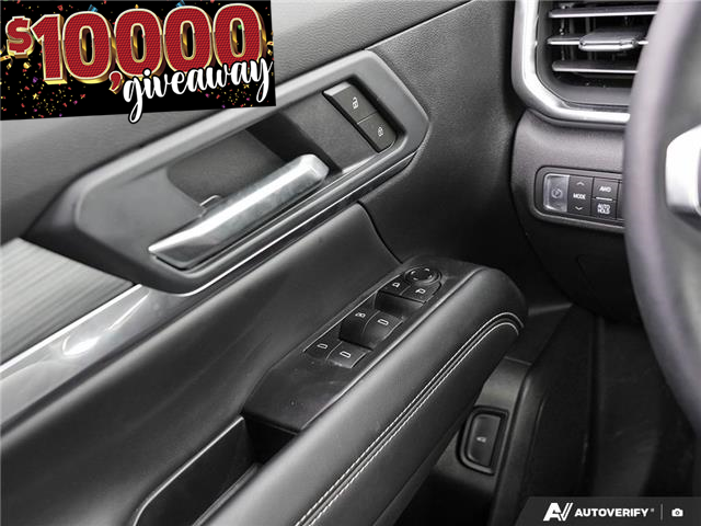 2026 GMC Terrain Elevation (Stk: 42728) in Georgetown - Image 18 of 26