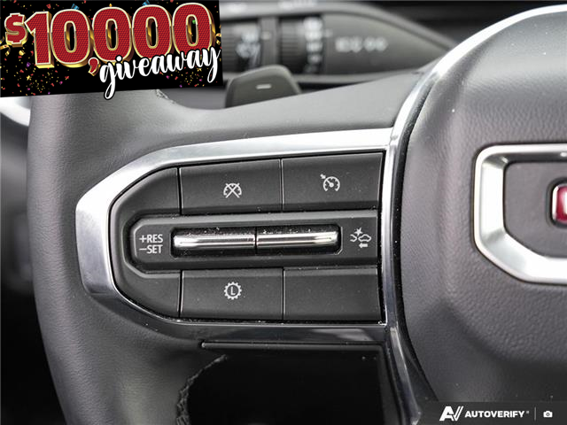 2026 GMC Terrain Elevation (Stk: 42728) in Georgetown - Image 19 of 26