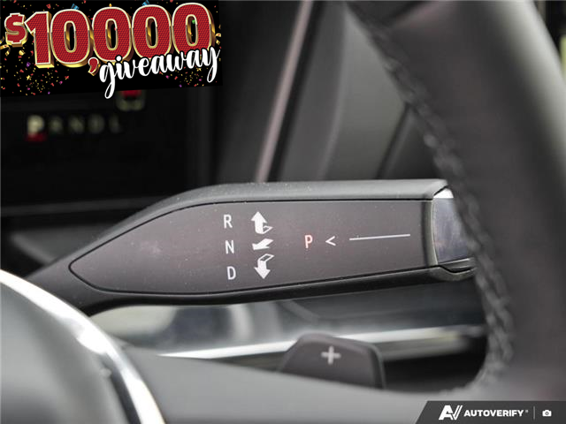 2026 GMC Terrain Elevation (Stk: 42728) in Georgetown - Image 20 of 26