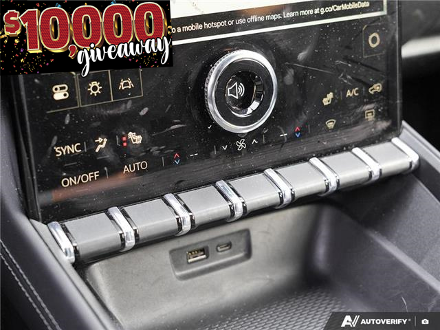 2026 GMC Terrain Elevation (Stk: 42728) in Georgetown - Image 21 of 26