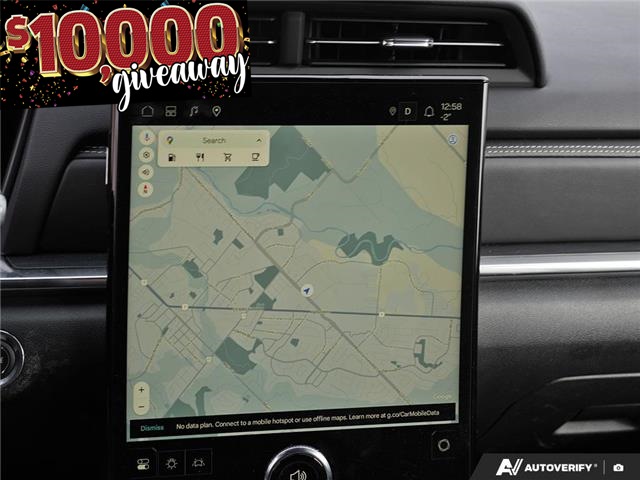 2026 GMC Terrain Elevation (Stk: 42728) in Georgetown - Image 22 of 26