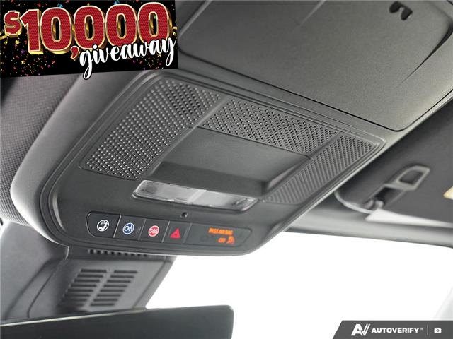 2026 GMC Terrain Elevation (Stk: 42728) in Georgetown - Image 23 of 26