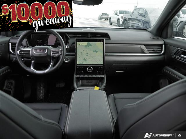 2026 GMC Terrain Elevation (Stk: 42728) in Georgetown - Image 25 of 26