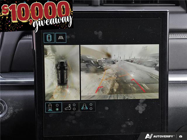 2026 GMC Terrain Elevation (Stk: 42728) in Georgetown - Image 26 of 26