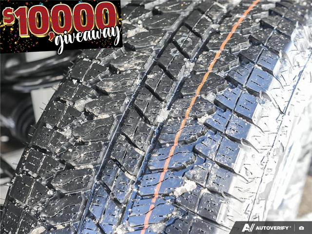 2026 GMC Sierra 1500 AT4 (Stk: 42685) in Georgetown - Image 10 of 30