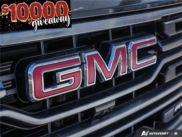 2026 GMC Sierra 1500 AT4 (Stk: 42685) in Georgetown - Image 12 of 30