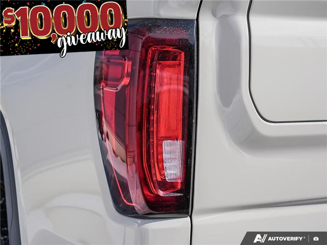 2026 GMC Sierra 1500 AT4 (Stk: 42685) in Georgetown - Image 15 of 30