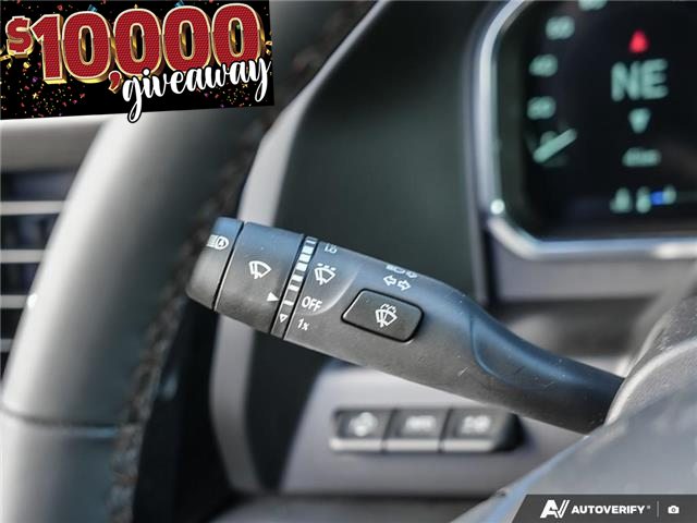 2026 GMC Sierra 1500 AT4 (Stk: 42685) in Georgetown - Image 19 of 30