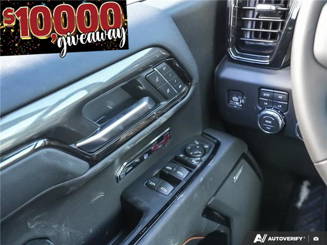 2026 GMC Sierra 1500 AT4 (Stk: 42685) in Georgetown - Image 20 of 30