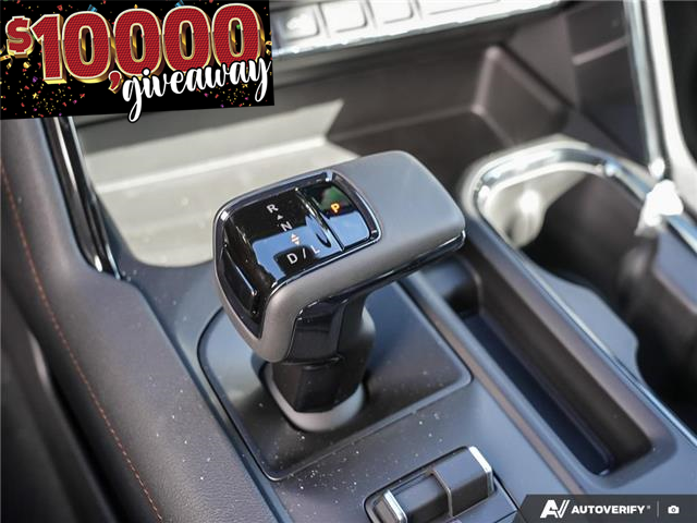 2026 GMC Sierra 1500 AT4 (Stk: 42685) in Georgetown - Image 22 of 30