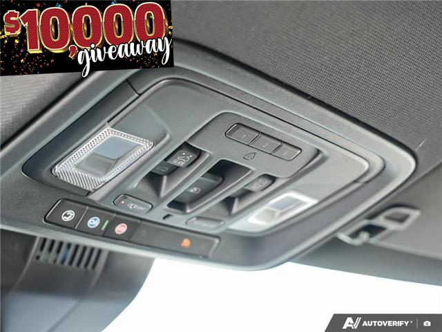 2026 GMC Sierra 1500 AT4 (Stk: 42685) in Georgetown - Image 25 of 30