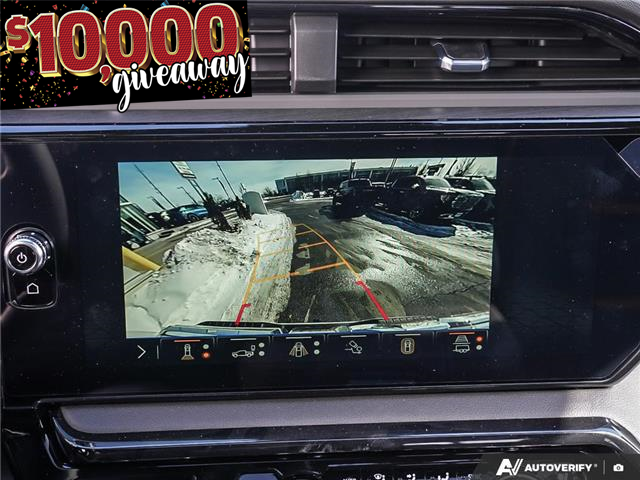 2026 GMC Sierra 1500 AT4 (Stk: 42685) in Georgetown - Image 30 of 30