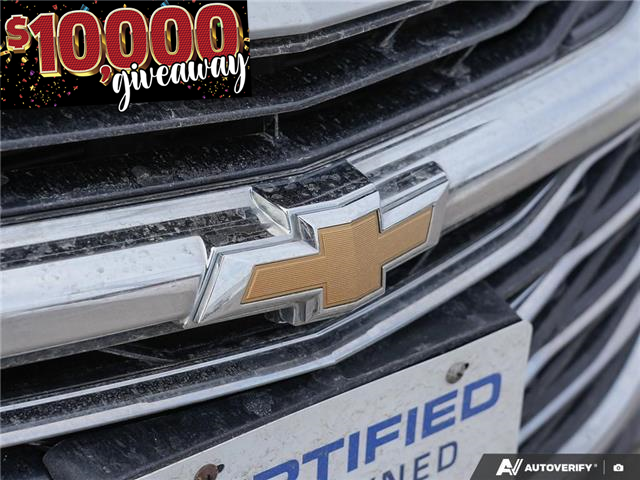 2020 Chevrolet Malibu 1FL (Stk: 42872) in Georgetown - Image 12 of 30