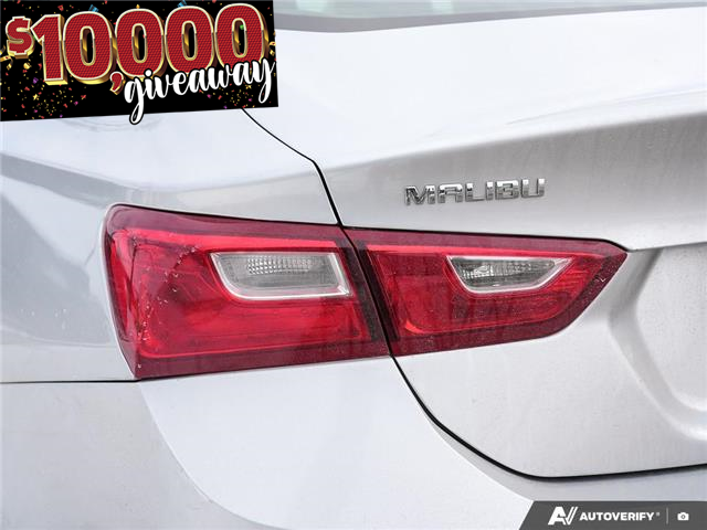 2020 Chevrolet Malibu 1FL (Stk: 42872) in Georgetown - Image 15 of 30