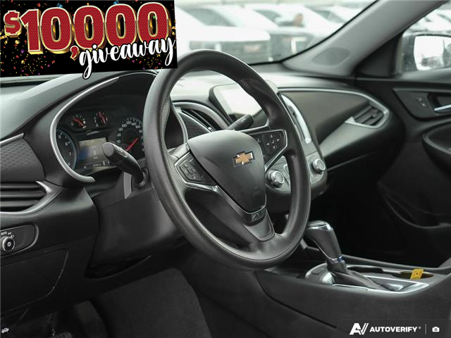 2020 Chevrolet Malibu 1FL (Stk: 42872) in Georgetown - Image 16 of 30